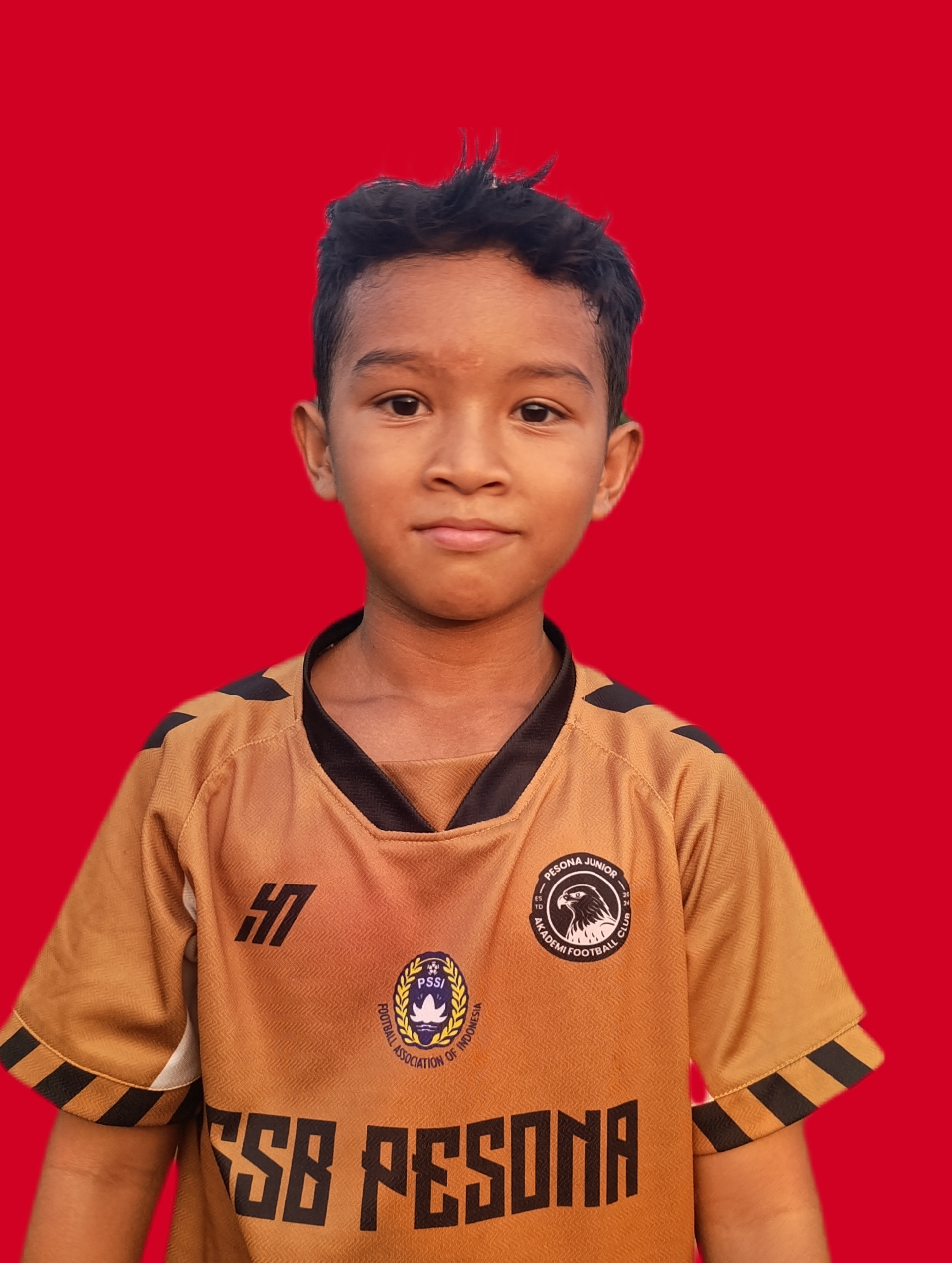 SAMUEL GIBRAN SIHOMBING